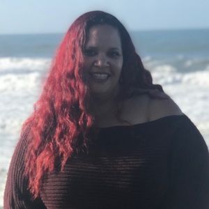 Meet your Posher, Janae